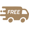 Free Shipping